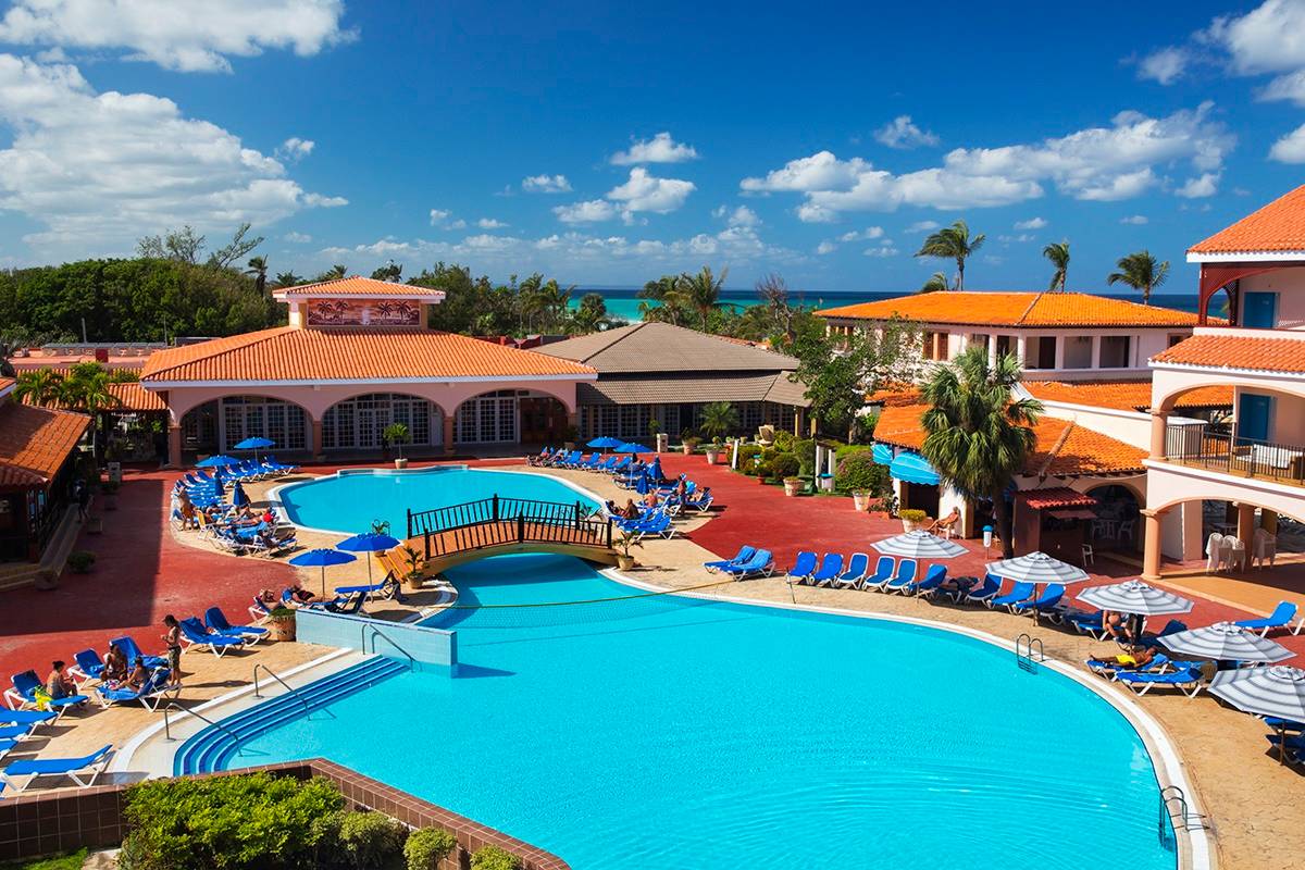 Starfish Cuatro Palmas - Adults Only 1