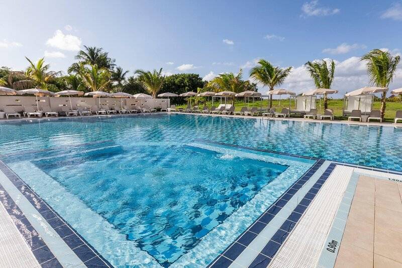 Melia Internacional Varadero 2