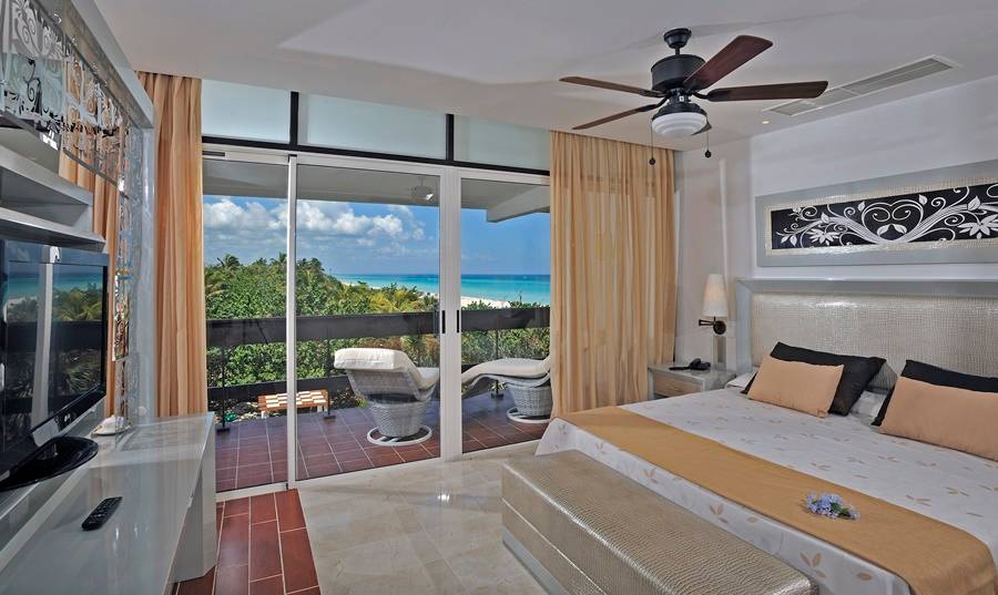 SOL Caribe Beach 2
