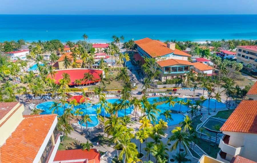 SOL Caribe Beach 1