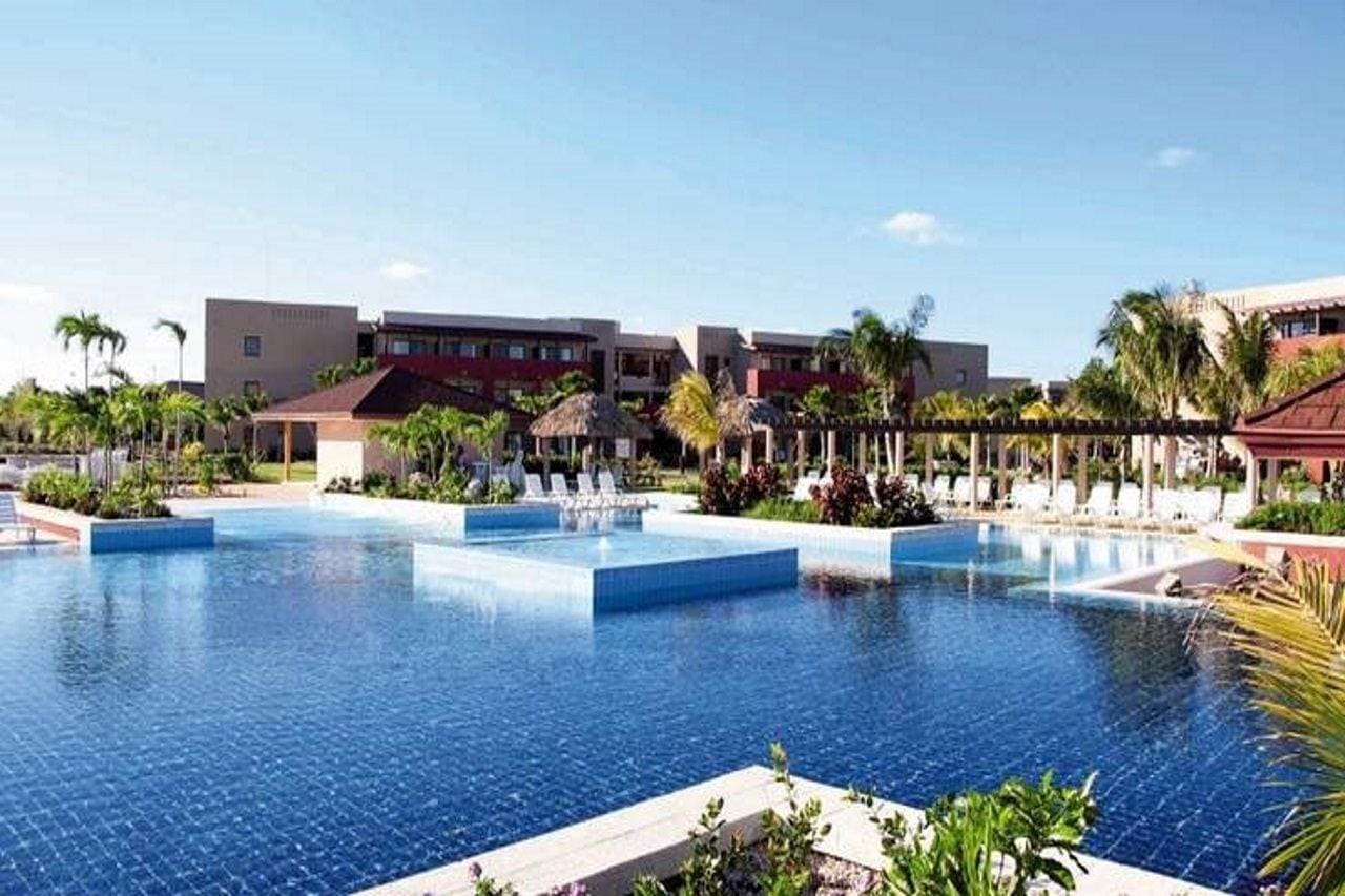 Grand Memories Varadero 1