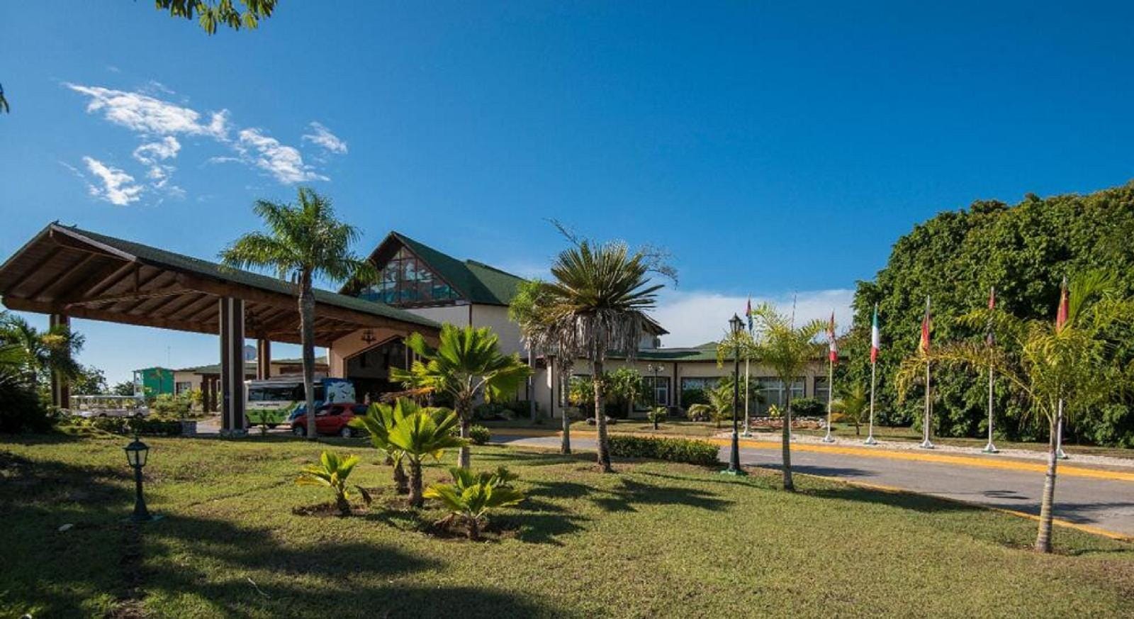 Hotel Playa Coco 1