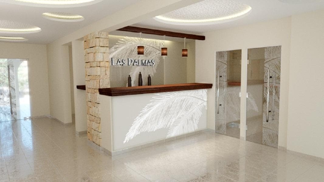 Starfish Las Palmas - Adults Only +16 1
