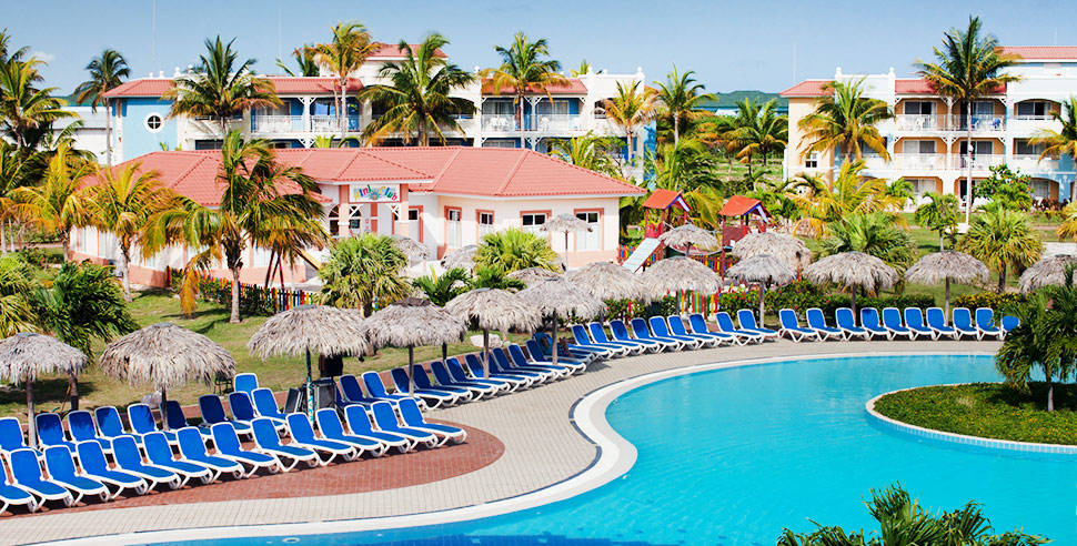Resonance Musique Varadero - Adults Only 1