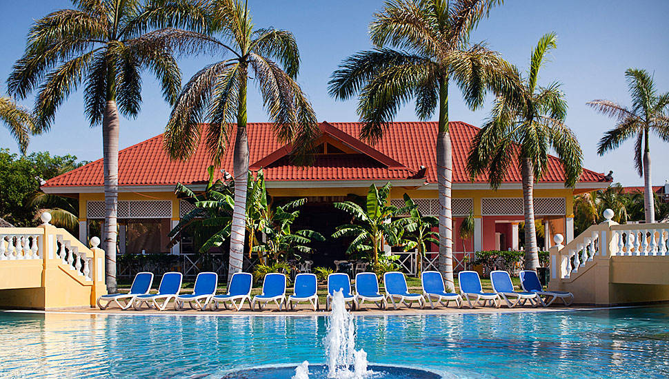 Resonance Musique Varadero - Adults Only 2