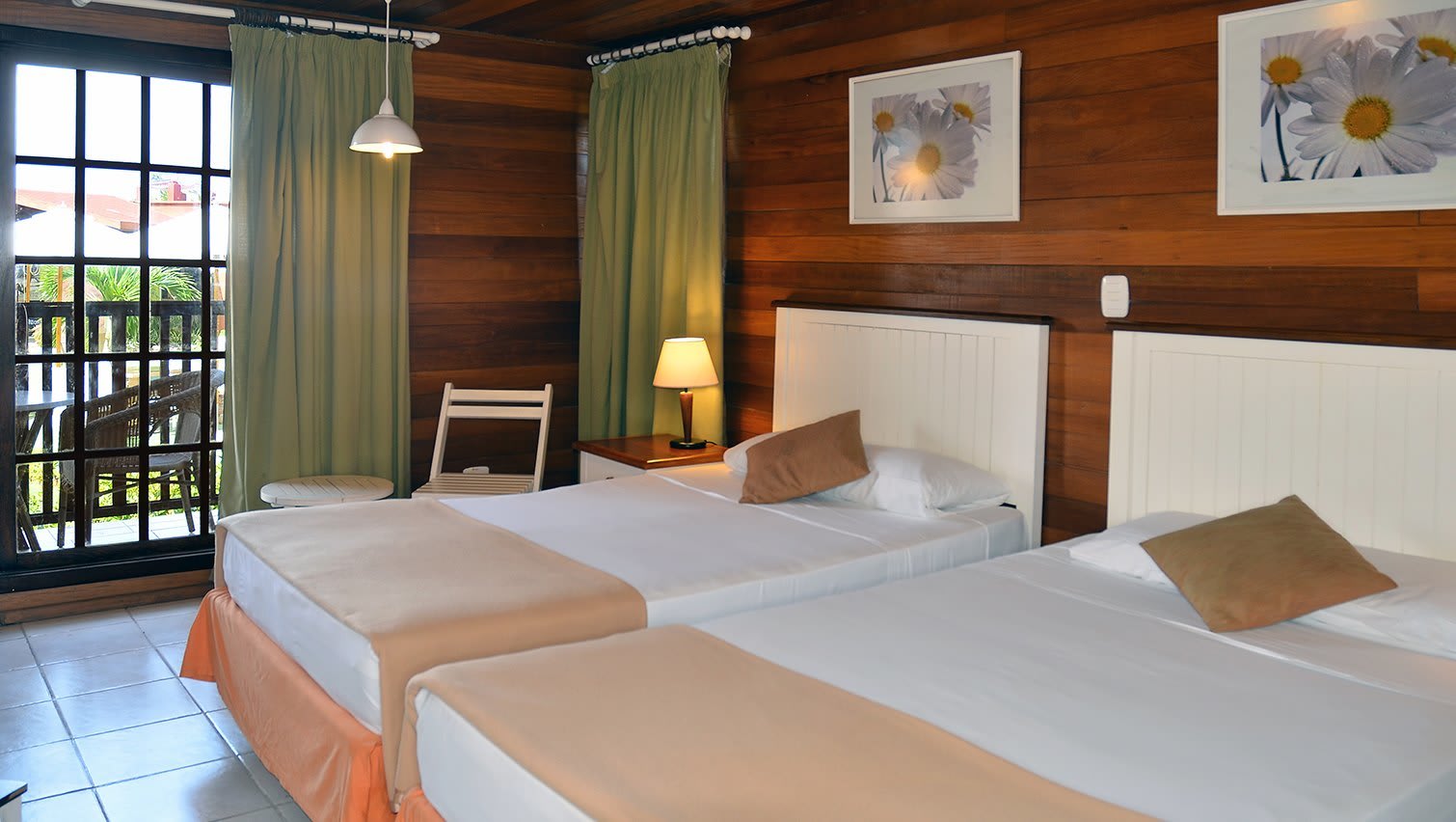 HOTEL CLUB CAYO GUILLERMO 2