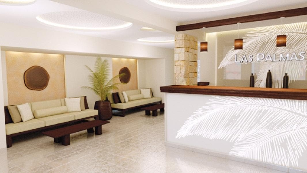 Starfish Las Palmas - Adults Only +16 2