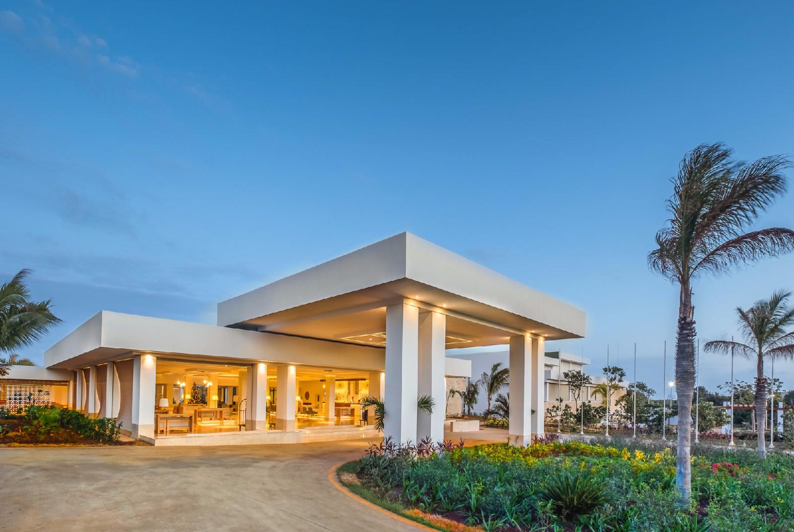 Dhawa Cayo Santa Maria Hotel 1