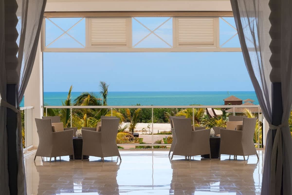 Roc Casa Del Mar 1