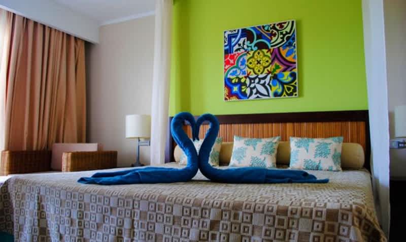 Hotel Playa Cayo Santa María 1