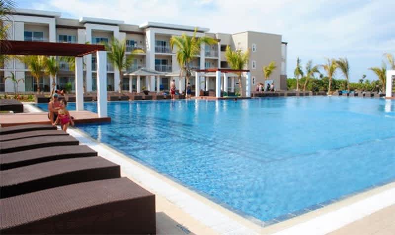 Hotel Playa Cayo Santa María 2