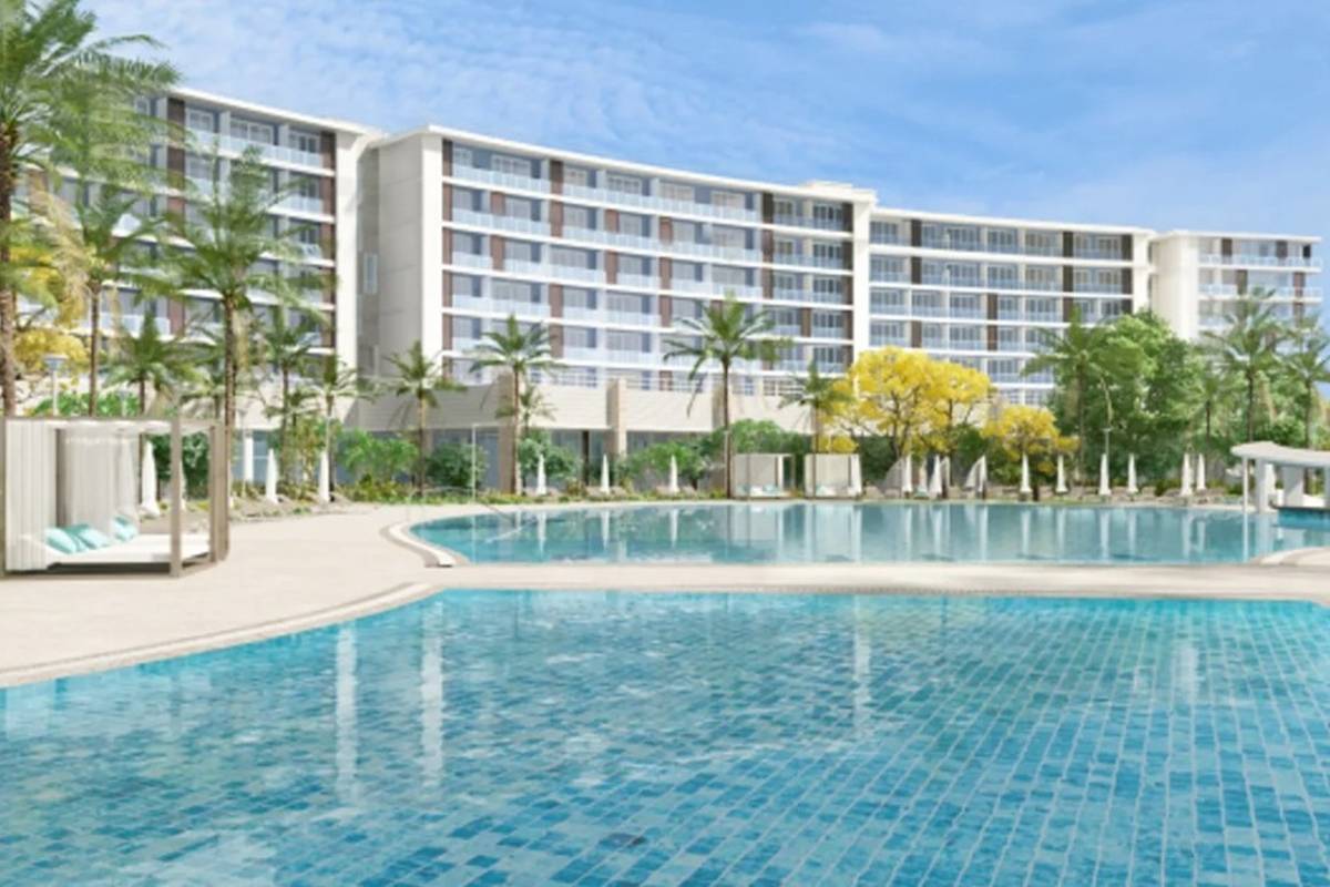 Grand Aston Varadero Beach Resort 1