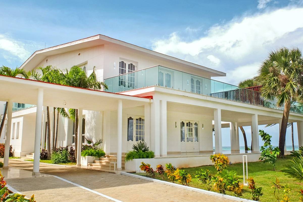Mystique Casa Perla 1