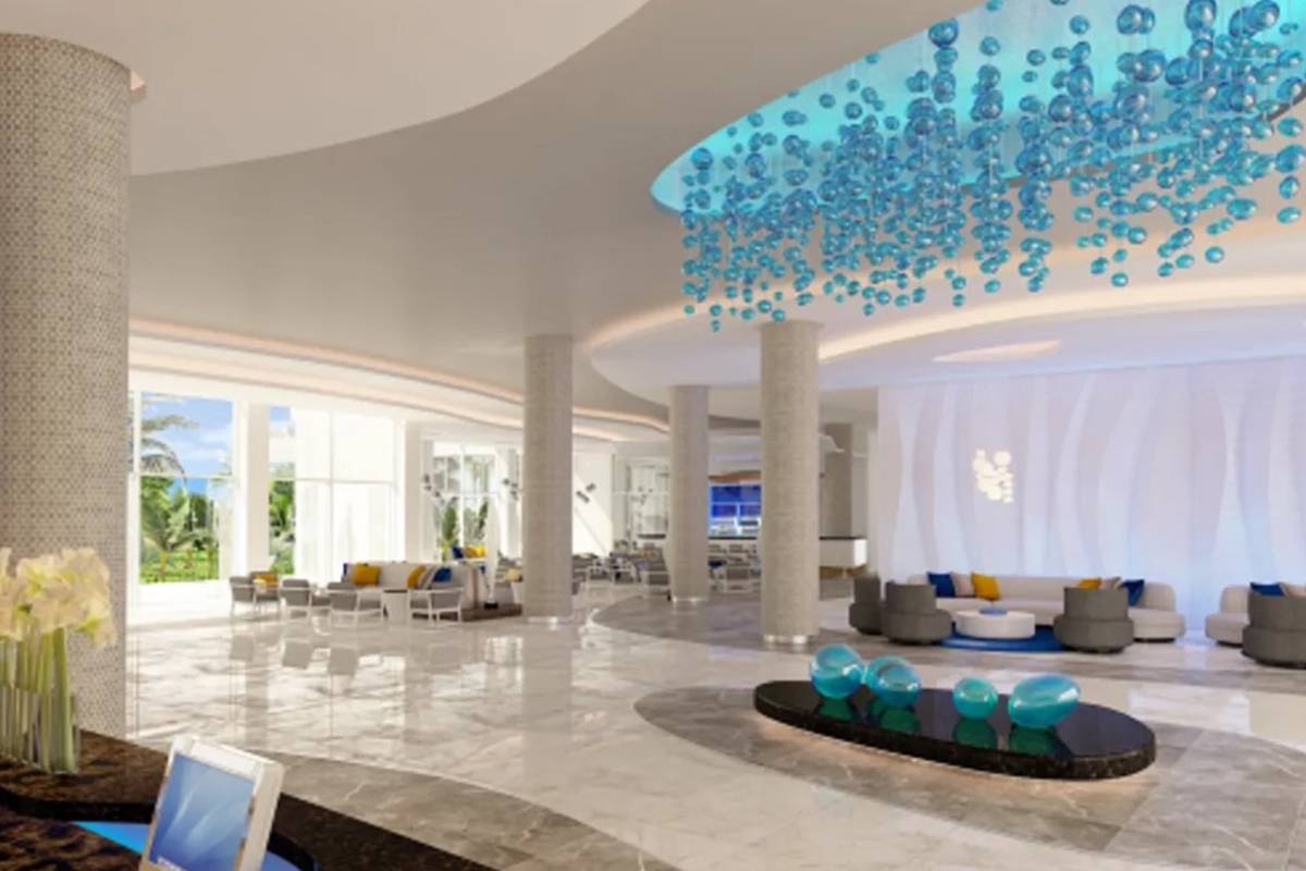 Grand Aston Varadero Beach Resort 2