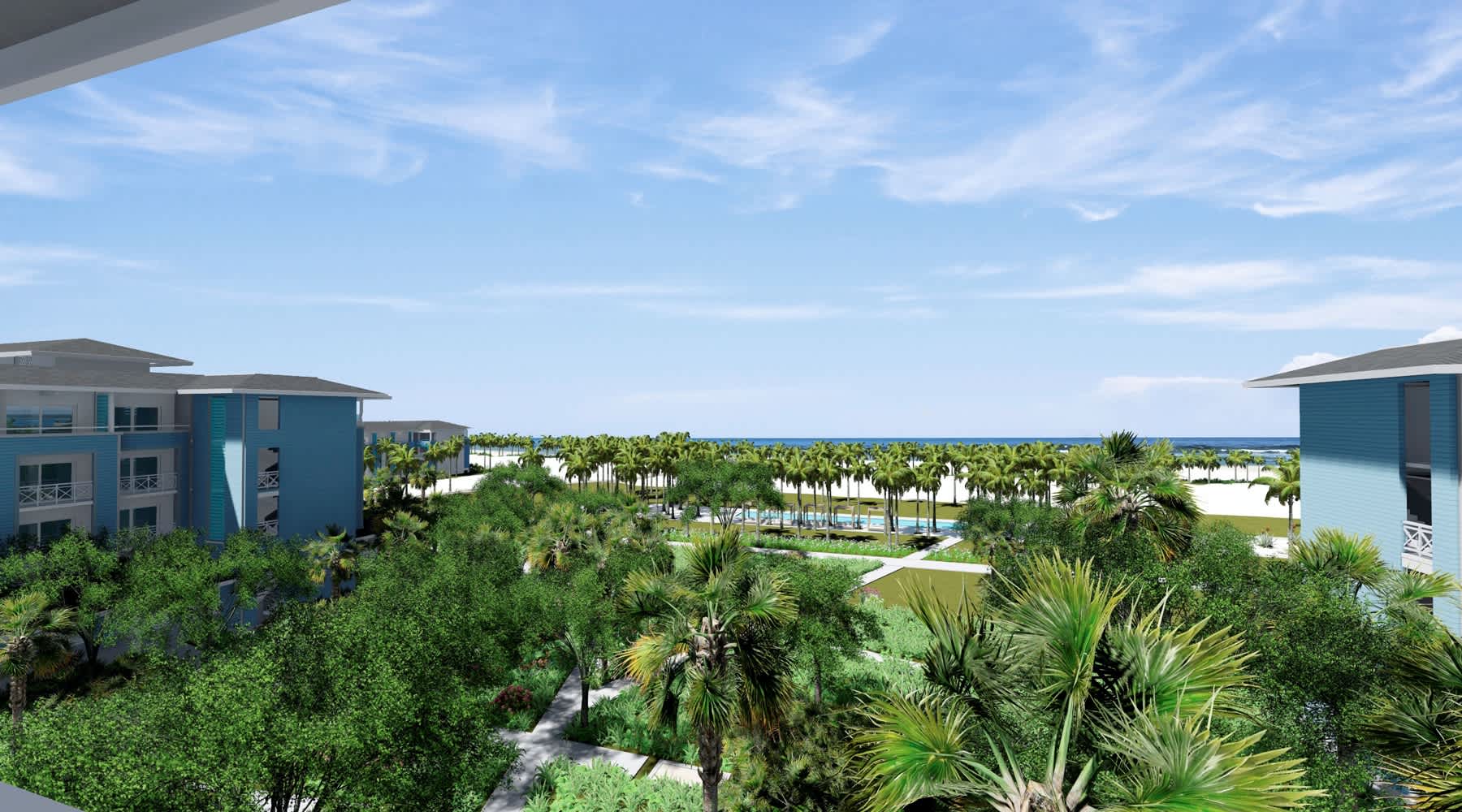 Vila Galé Cayo Santa Maria 1