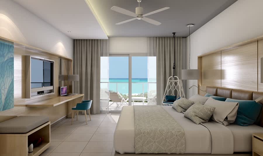 Gran Muthu Rainbow Hotel 2