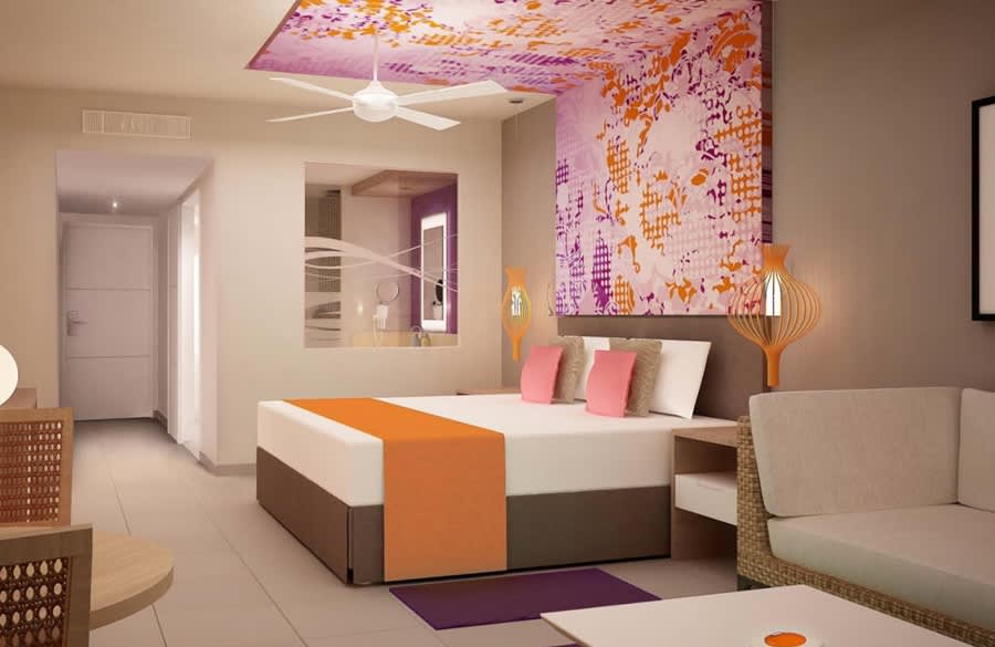 Gran Muthu Imperial Hotel 1