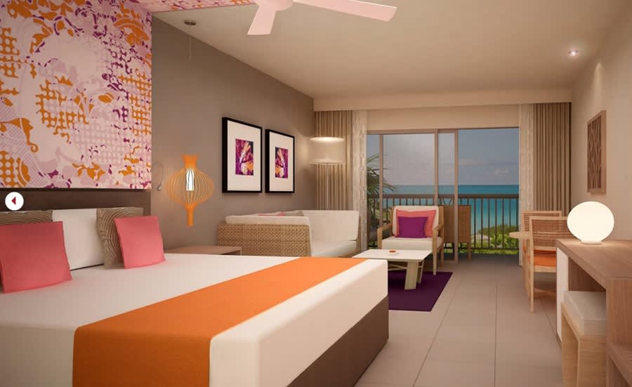 Gran Muthu Imperial Hotel 2