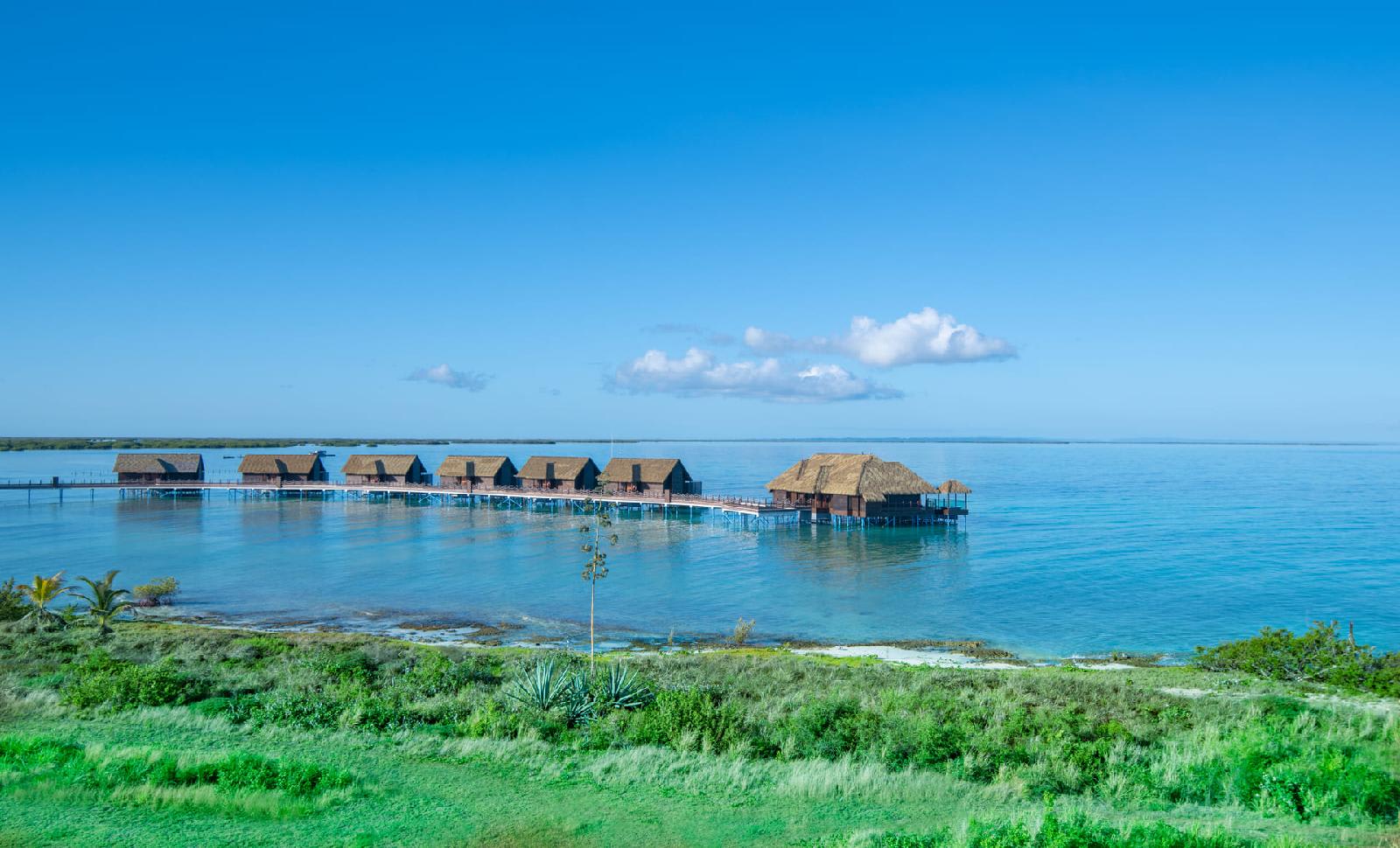 Playa Luxury Cayo Guillermo 1