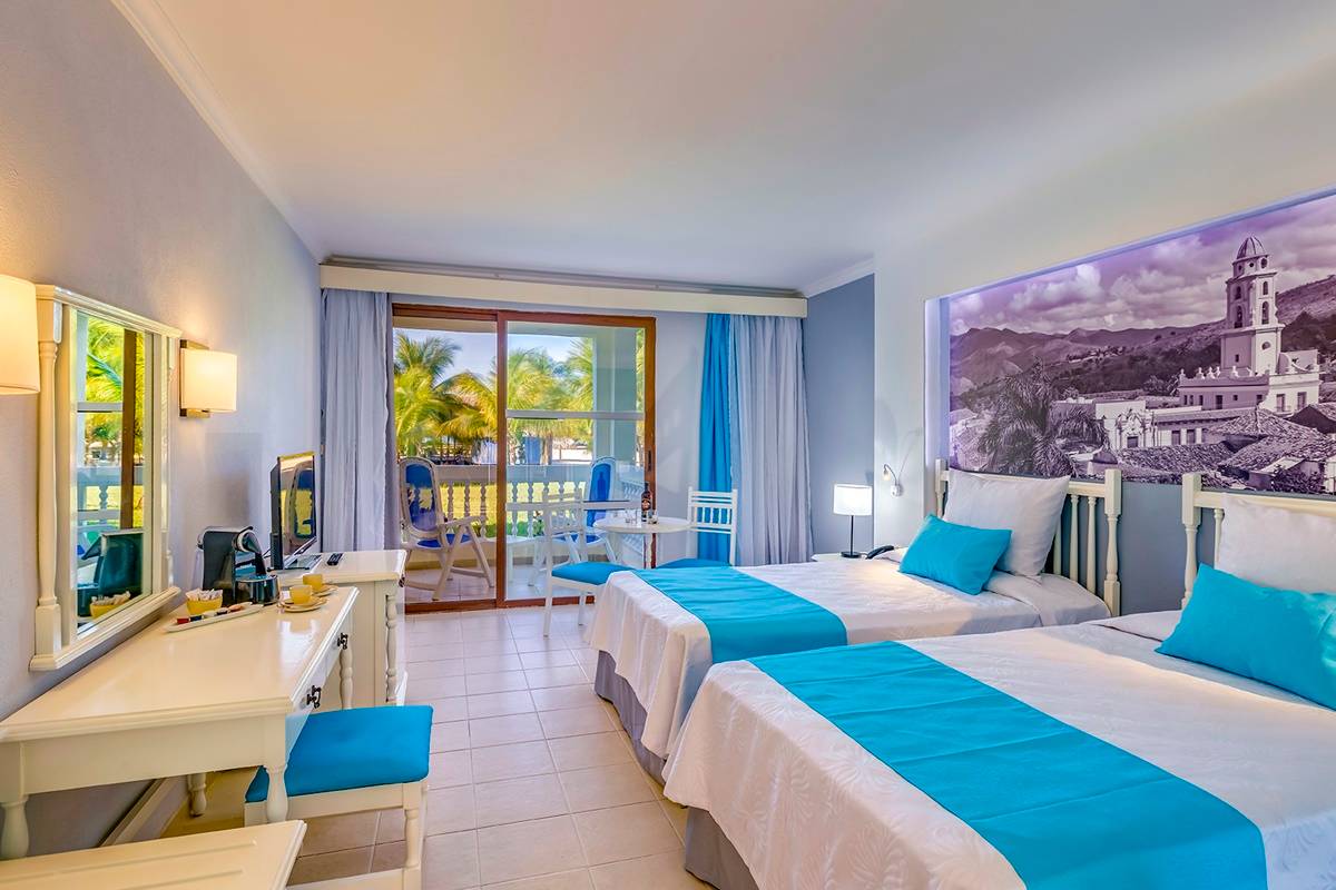 Memories Trinidad Del Mar All Inclusive 2