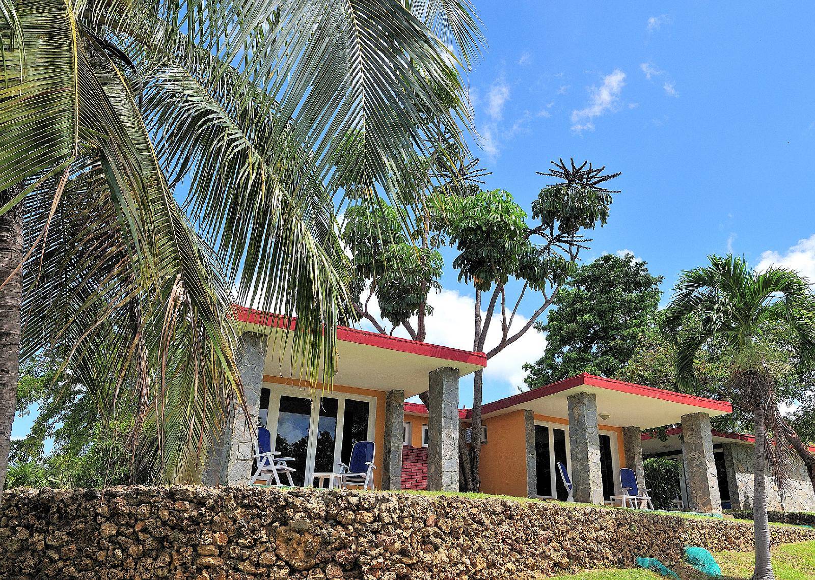 Las Cuevas 2