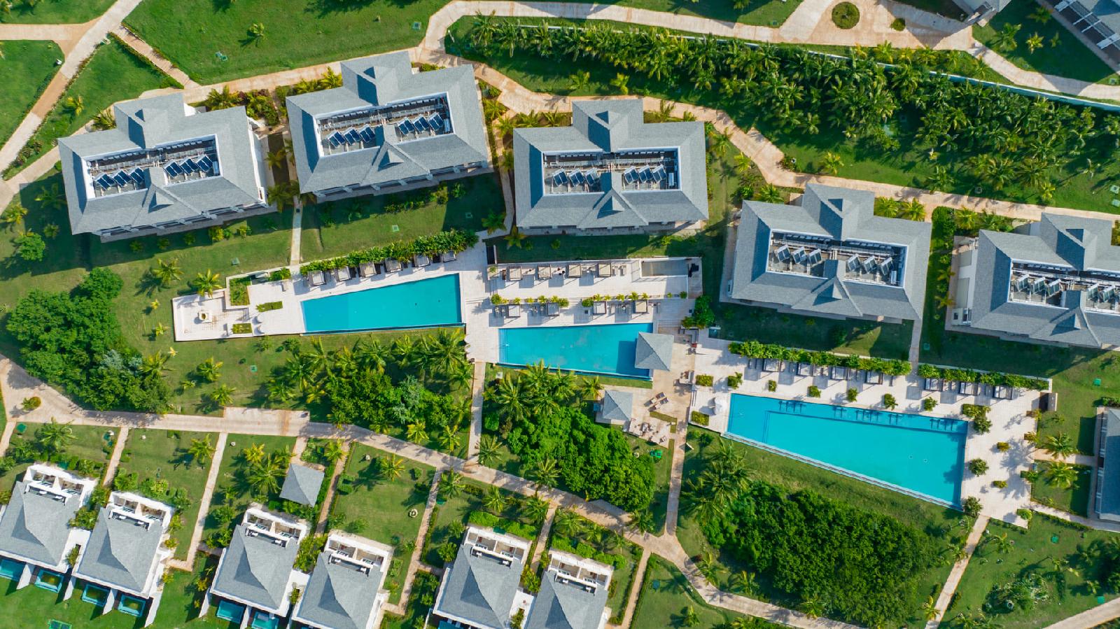 Playa Luxury Cayo Guillermo 2
