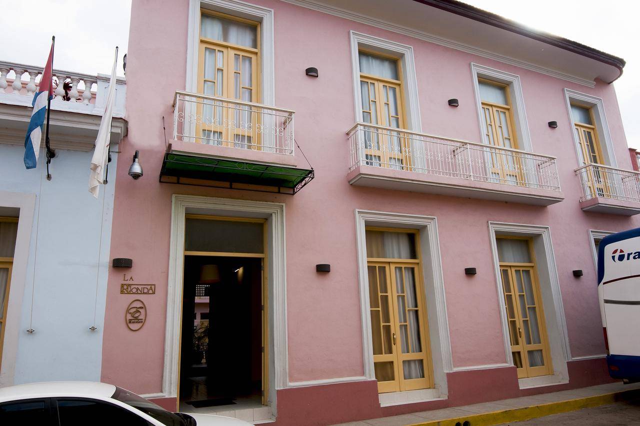 Hotel E La Ronda 2