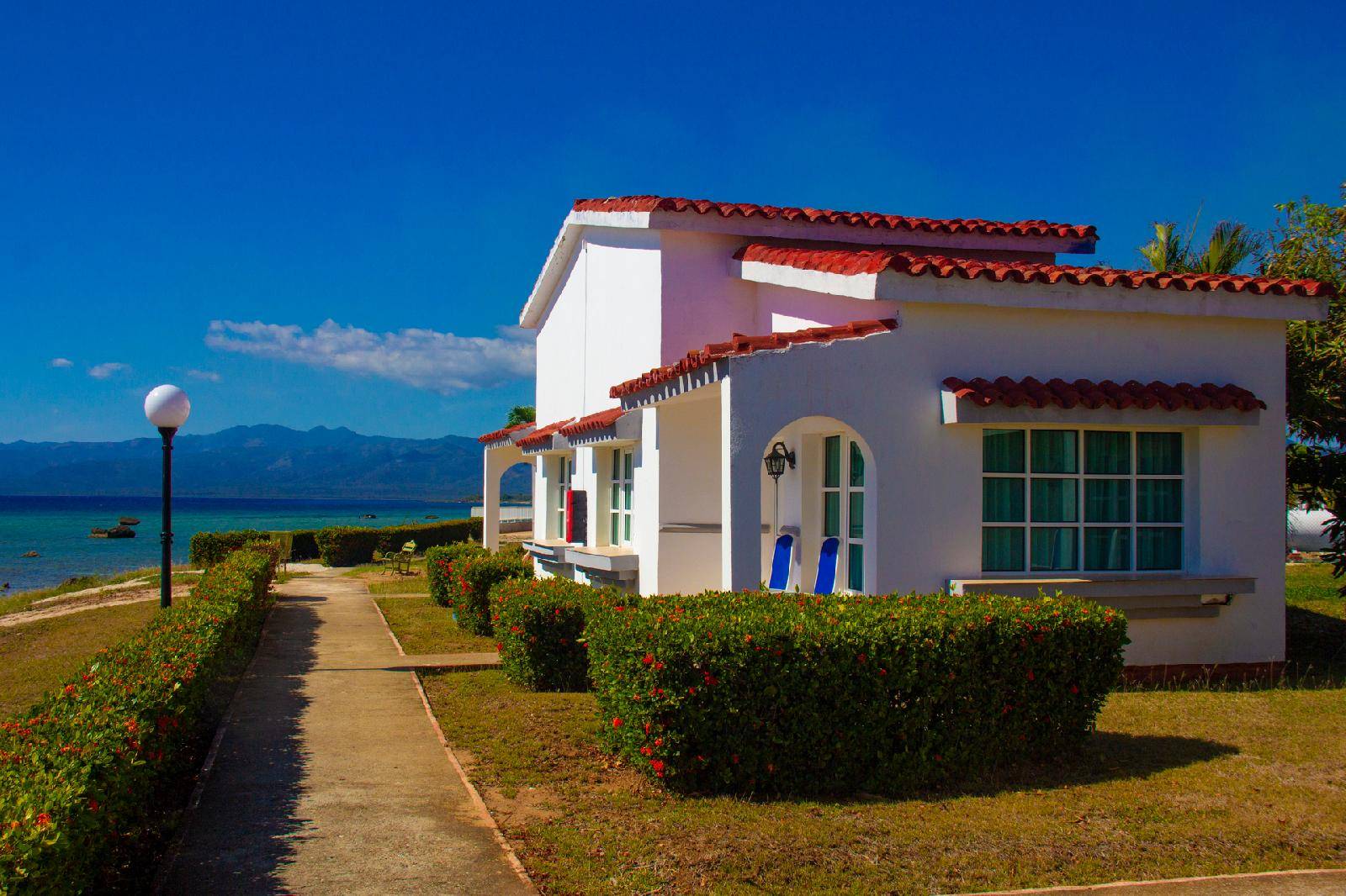 Hotel Village Costasur 1