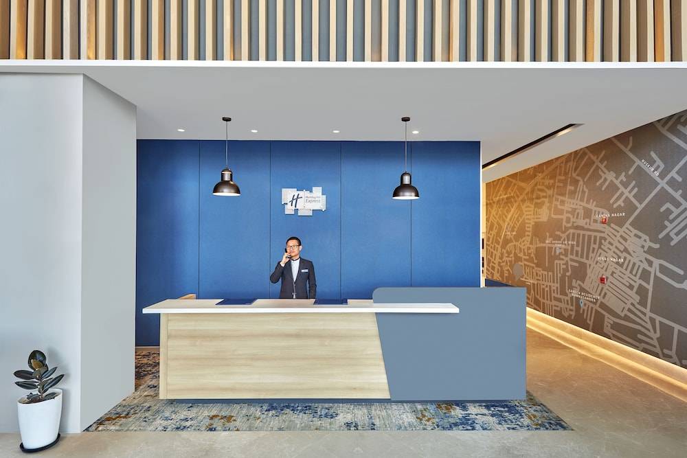 Holiday Inn Express Bengaluru Bommasandra by IHG 2
