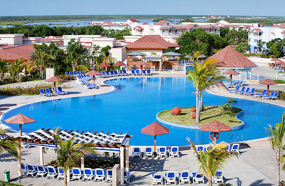Memories Flamenco - All Inclusive 2