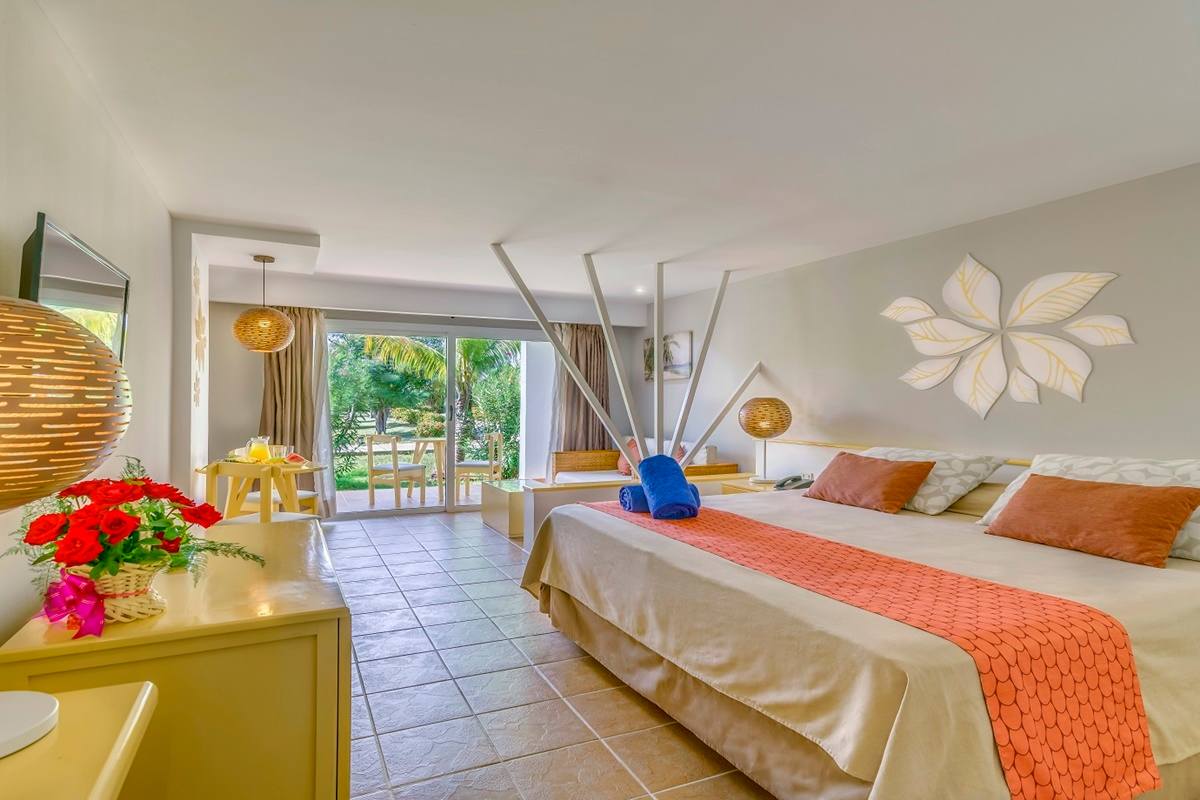 Memories Caribe Beach Resort - Adults Only +16 2