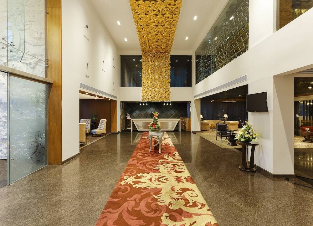 La Marvella, Bengaluru 2