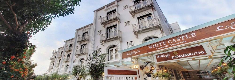 White Castle Boutique Apartment Hotel 1
