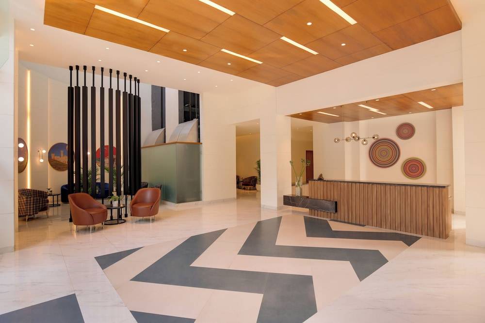 Keys Prima by Lemon Tree Hotels, Whitefield, Bengaluru 2