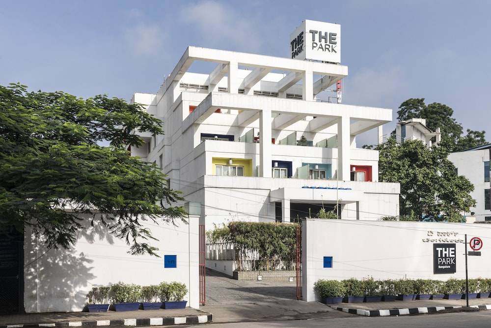The Park Bangalore, MG Road 1