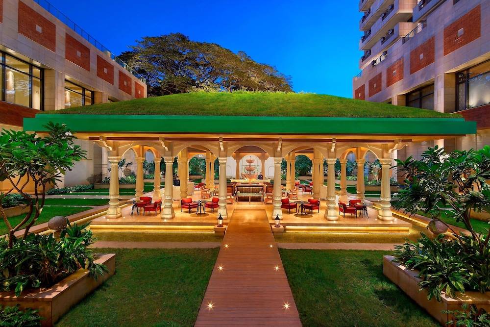 ITC Gardenia, a Luxury Collection Hotel, Bengaluru 1