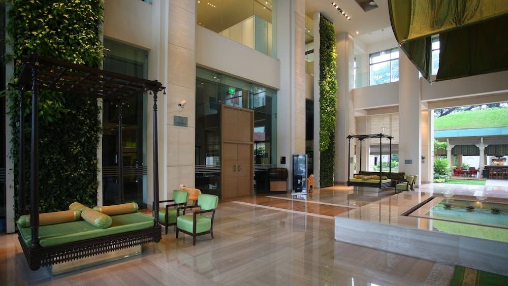 ITC Gardenia, a Luxury Collection Hotel, Bengaluru 2