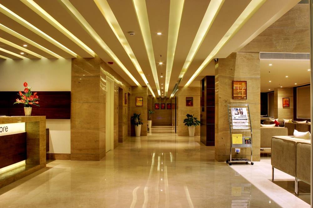 Ramada Encore by Wyndham Bangalore Domlur 2