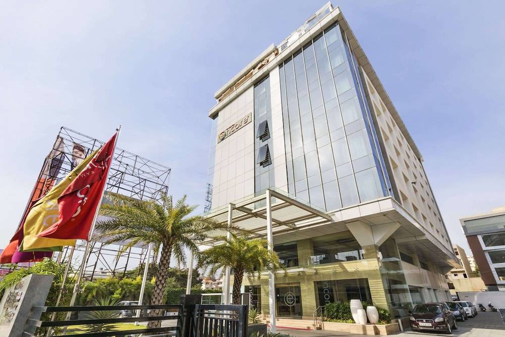 Ramada Encore by Wyndham Bangalore Domlur 1