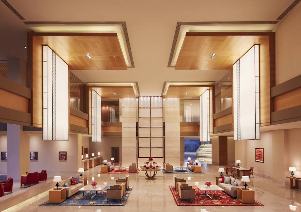 Taj Bangalore 2