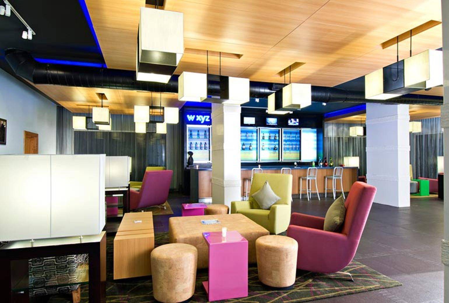 Aloft Bengaluru Whitefield 2