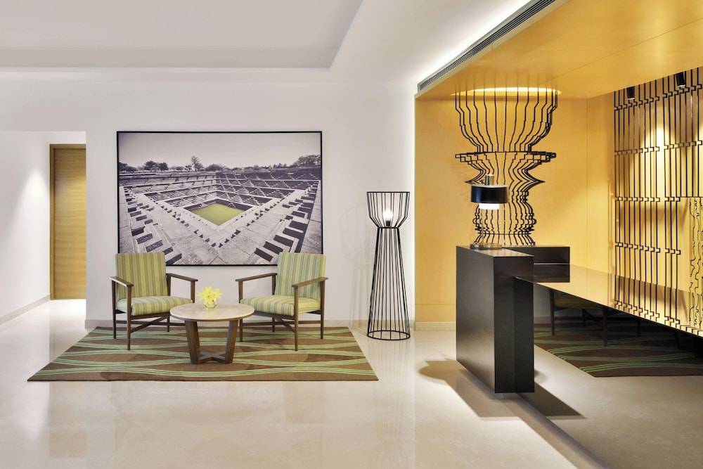 Fairfield by Marriott Bengaluru Whitefield 2