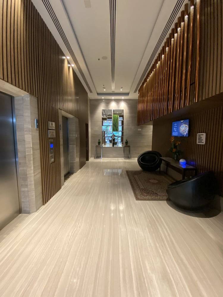 Welcomhotel by ITC Hotels, Richmond Road, Bengaluru 2