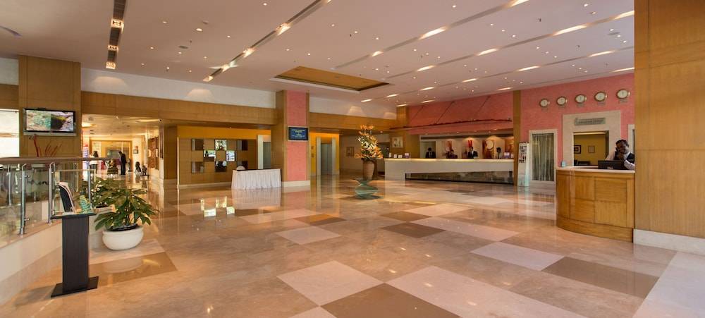 The Chancery Pavilion 2