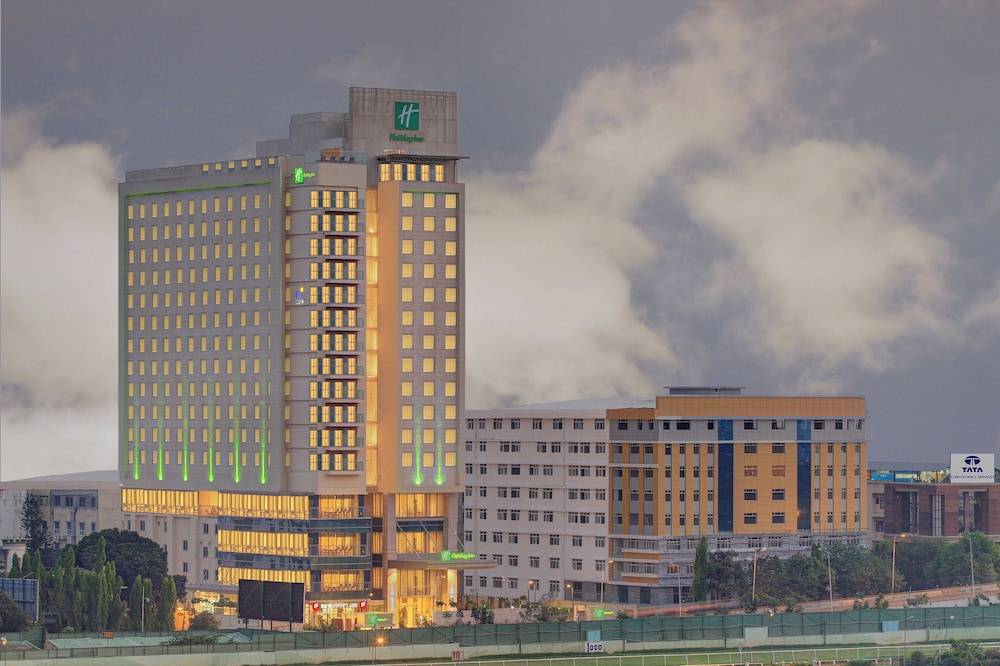 Holiday Inn BENGALURU RACECOURSE by IHG 1