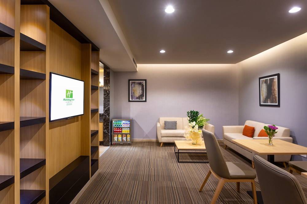 Holiday Inn BENGALURU RACECOURSE by IHG 2
