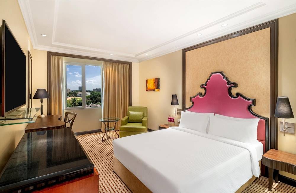St Mark's Hotel Bengaluru, a member of Radisson Individuals 1