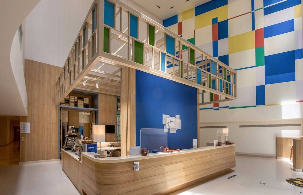 Holiday Inn Express & Suites BENGALURU OMR by IHG 2