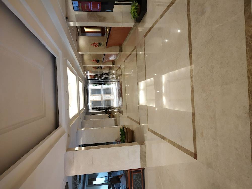 The Lalit Ashok 2