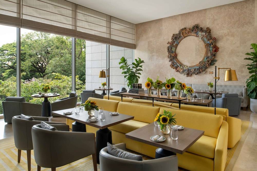 Four Seasons Hotel Bengaluru at Embassy ONE 2